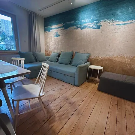 Apartamento The Goose House By Mc