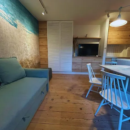 The Goose House By Mc Apartamento Sopot