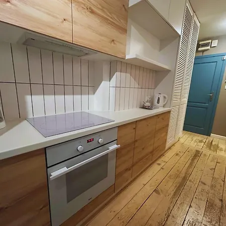 Apartamento The Goose House By Mc *