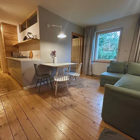 The Goose House By Mc Appartement