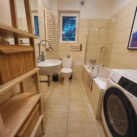 Appartement The Goose House By Mc *