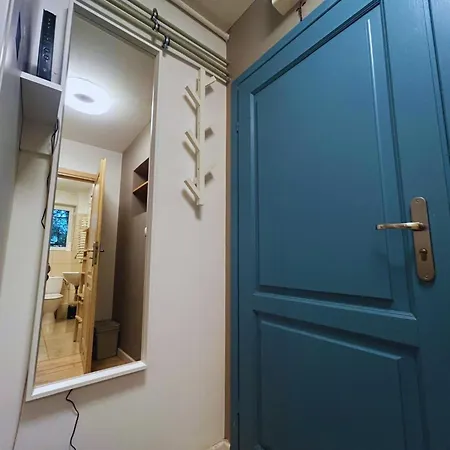 The Goose House By Mc