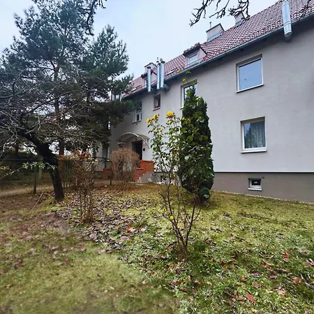 The Goose House By Mc Apartman *