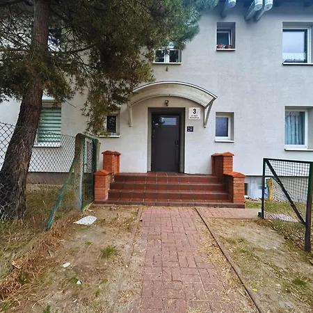 Appartement The Goose House By Mc Sopot