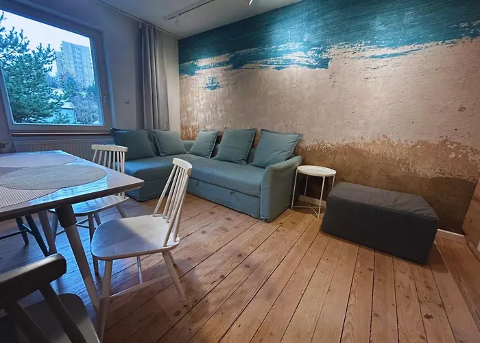 Apartman The Goose House By Mc