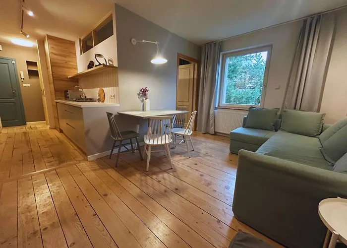 The Goose House By Mc Apartman