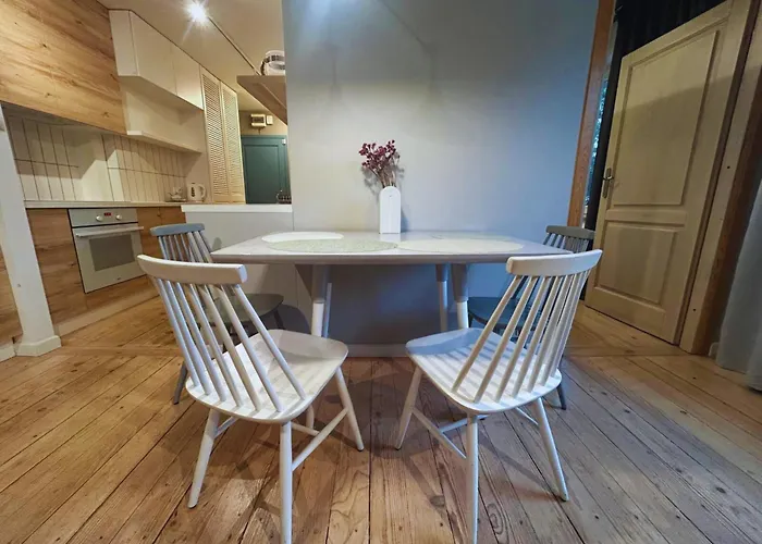 The Goose House By Mc Sopot