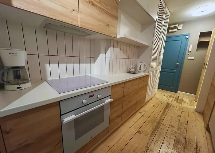 Apartman The Goose House By Mc *